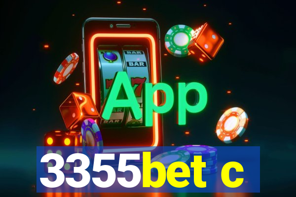 3355bet c